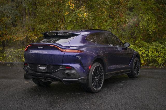 used 2023 Aston Martin DBX car, priced at $184,998