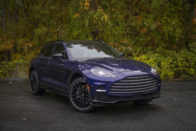 used 2023 Aston Martin DBX car, priced at $184,998