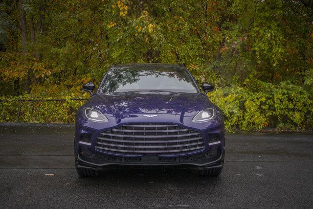 used 2023 Aston Martin DBX car, priced at $184,998