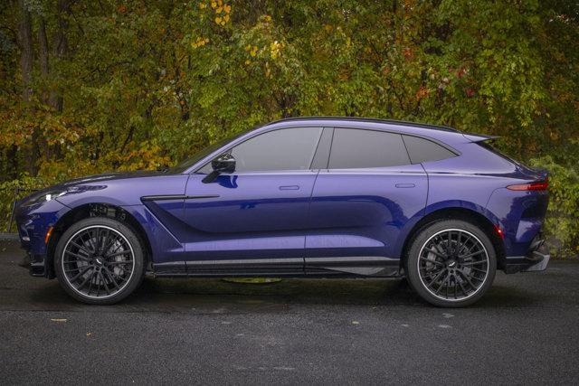 used 2023 Aston Martin DBX car, priced at $184,998