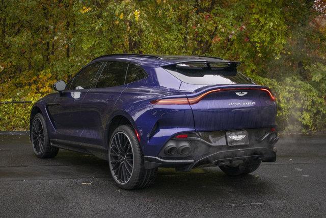 used 2023 Aston Martin DBX car, priced at $184,998