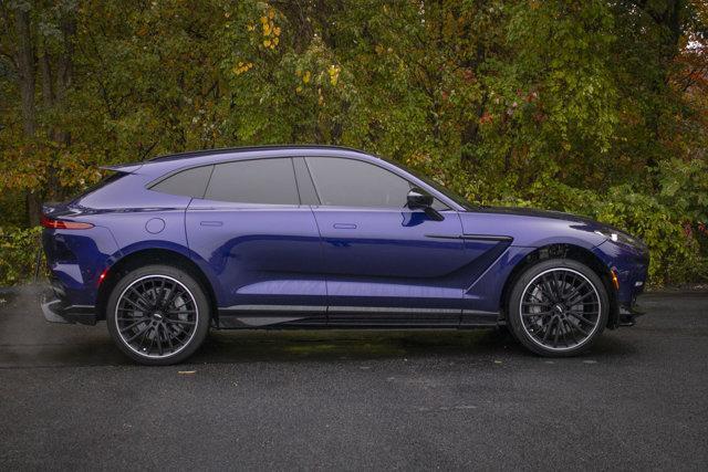 used 2023 Aston Martin DBX car, priced at $184,998