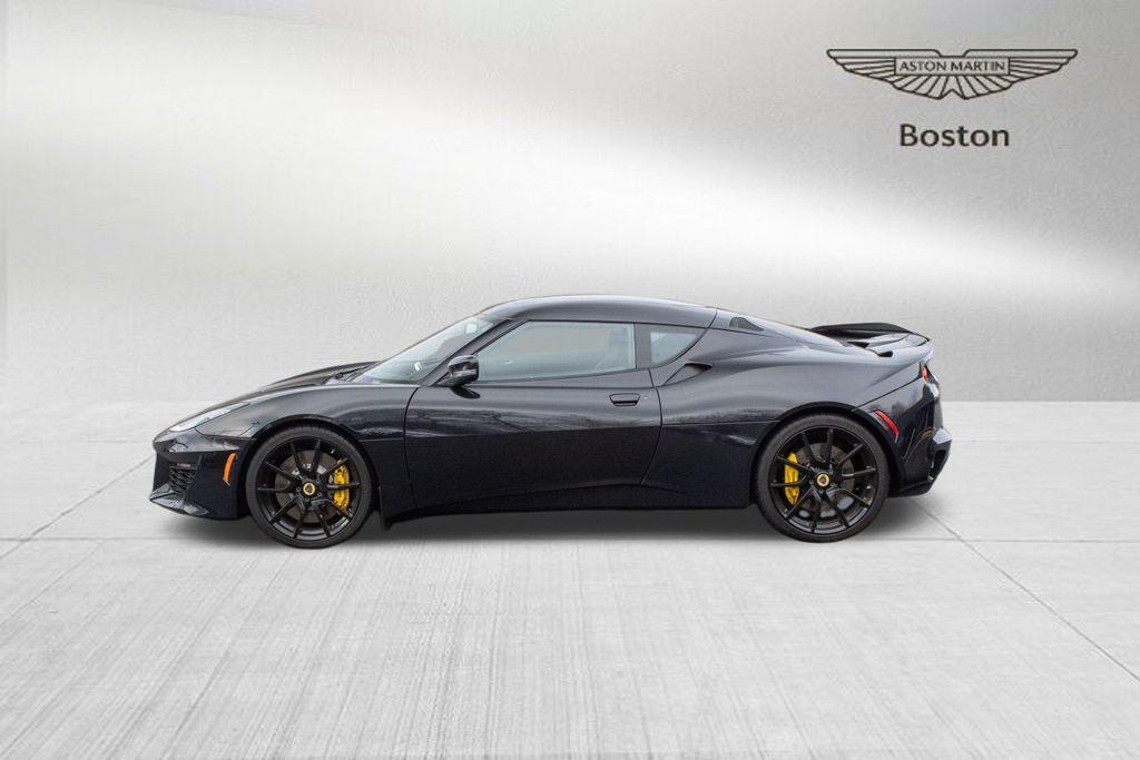 used 2017 Lotus Evora 400 car, priced at $67,899