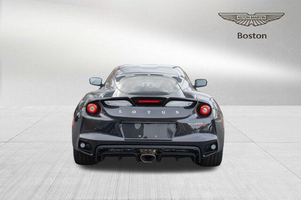 used 2017 Lotus Evora 400 car, priced at $67,899