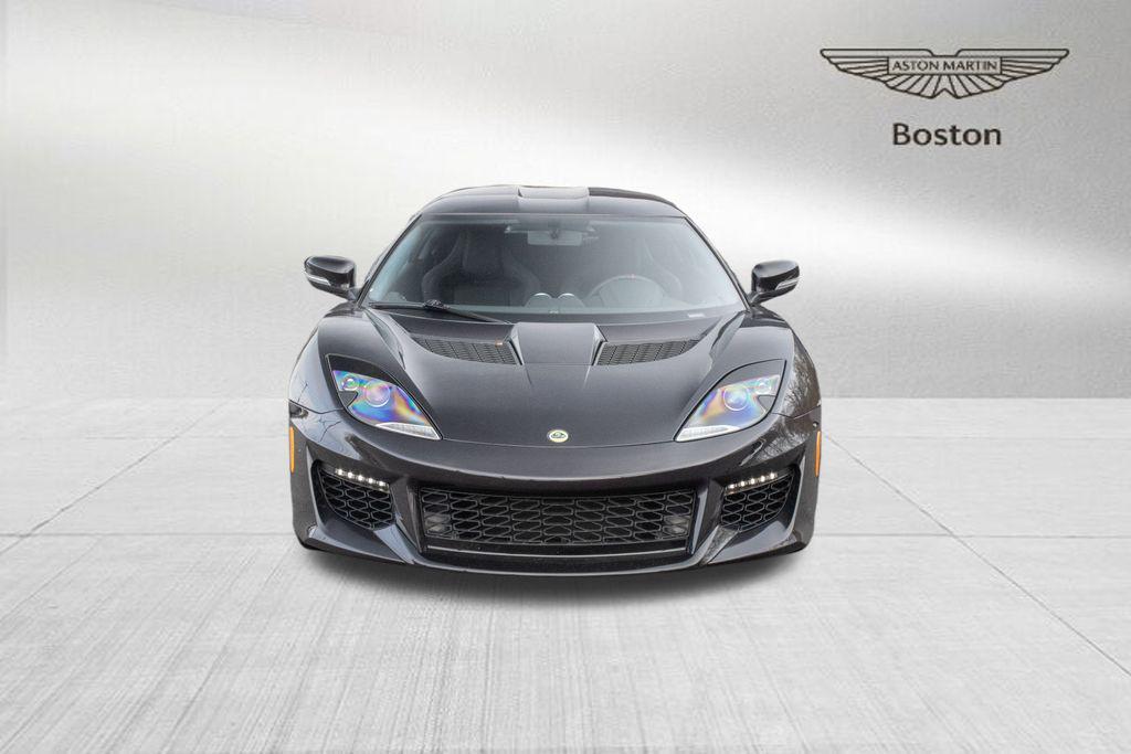 used 2017 Lotus Evora 400 car, priced at $67,899