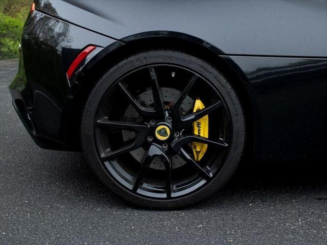 used 2017 Lotus Evora 400 car, priced at $77,729