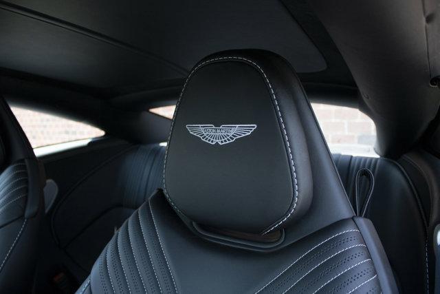 used 2021 Aston Martin DB11 car, priced at $129,998