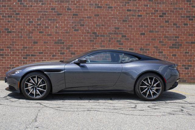 used 2021 Aston Martin DB11 car, priced at $129,998