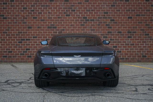 used 2021 Aston Martin DB11 car, priced at $129,998