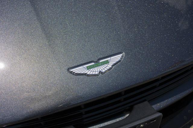 used 2021 Aston Martin DB11 car, priced at $129,998