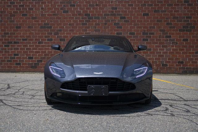 used 2021 Aston Martin DB11 car, priced at $129,998