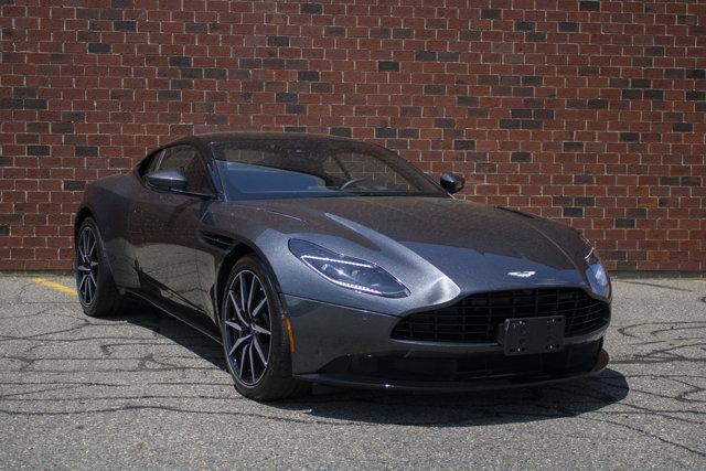 used 2021 Aston Martin DB11 car, priced at $129,998