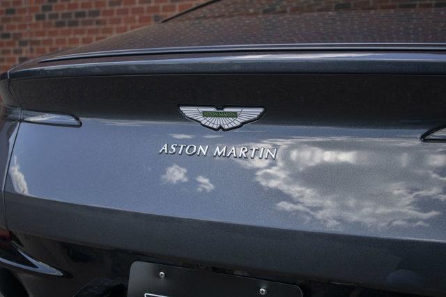 used 2021 Aston Martin DB11 car, priced at $129,998