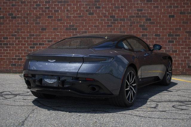 used 2021 Aston Martin DB11 car, priced at $129,998