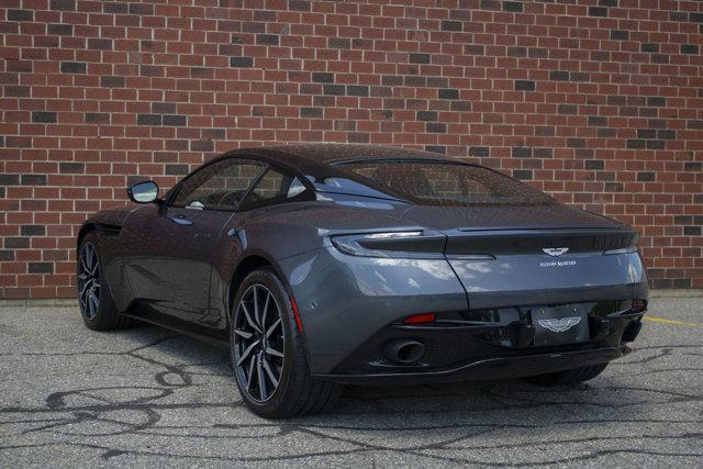 used 2021 Aston Martin DB11 car, priced at $129,998