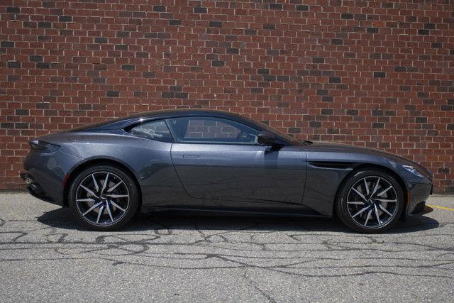 used 2021 Aston Martin DB11 car, priced at $129,998