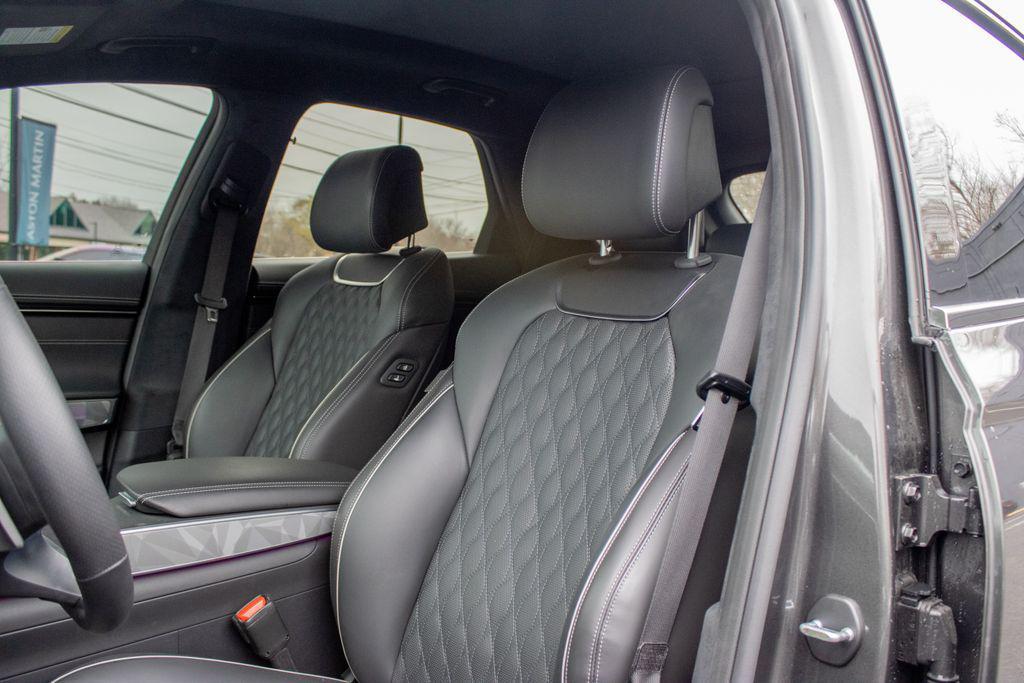 used 2024 Genesis GV70 car, priced at $48,999