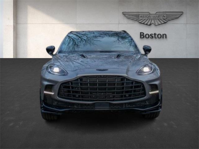 new 2025 Aston Martin DBX car, priced at $299,000