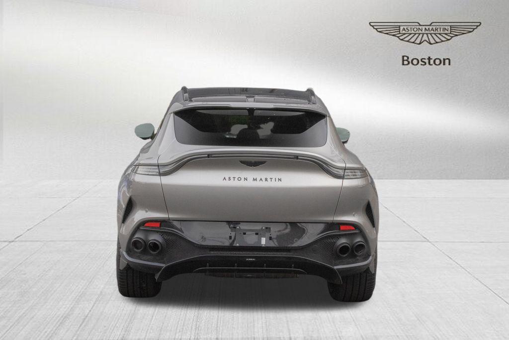used 2025 Aston Martin DBX car, priced at $299,000