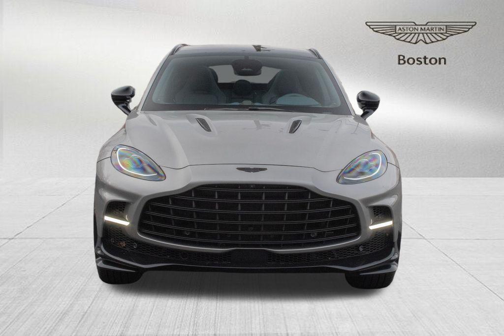used 2025 Aston Martin DBX car, priced at $299,000
