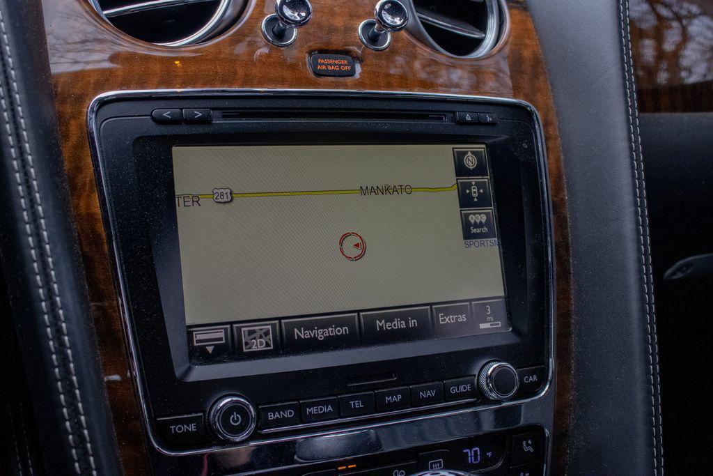 used 2013 Bentley Continental GTC car, priced at $58,900