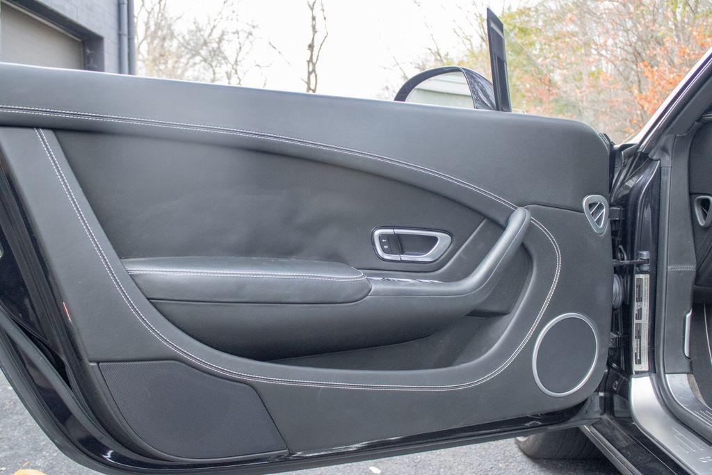 used 2013 Bentley Continental GTC car, priced at $58,900