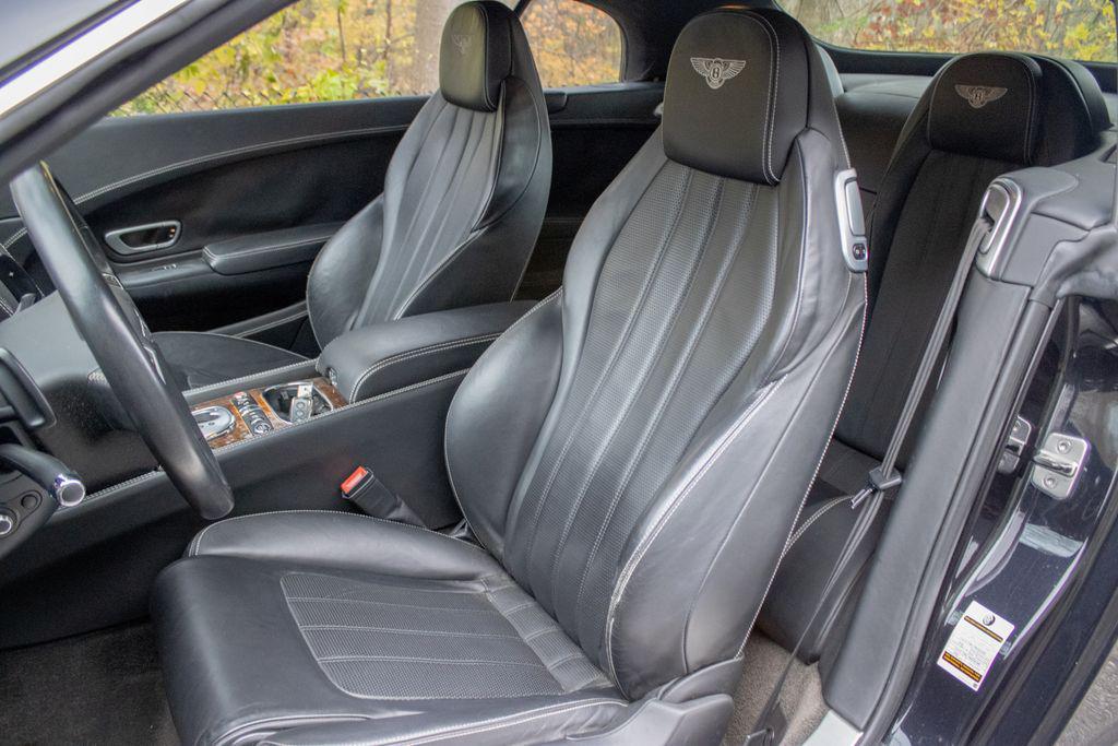used 2013 Bentley Continental GTC car, priced at $58,900