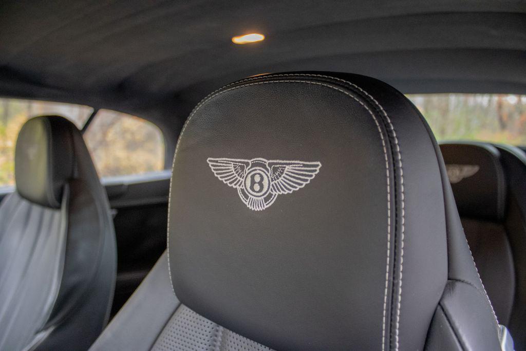 used 2013 Bentley Continental GTC car, priced at $58,900