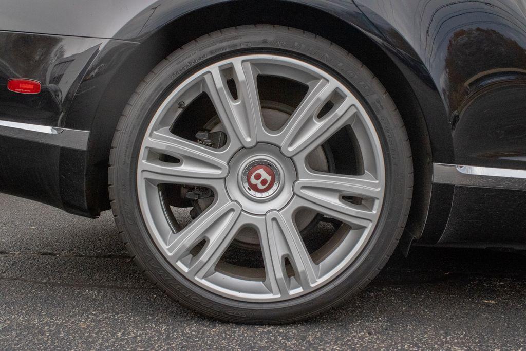 used 2013 Bentley Continental GTC car, priced at $58,900