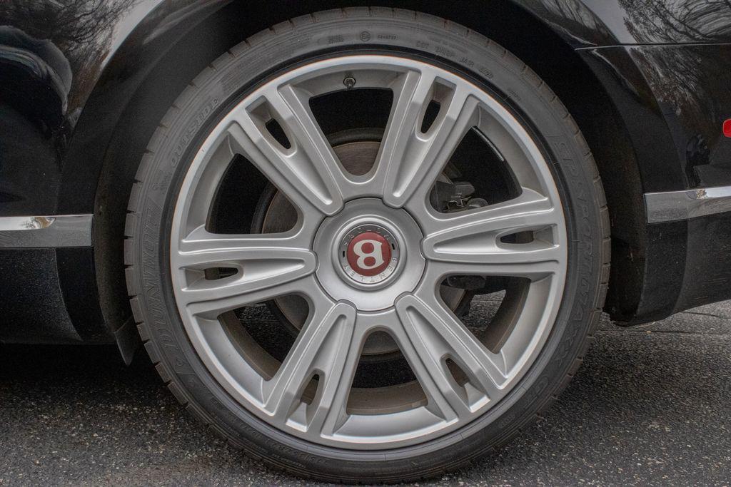 used 2013 Bentley Continental GTC car, priced at $58,900