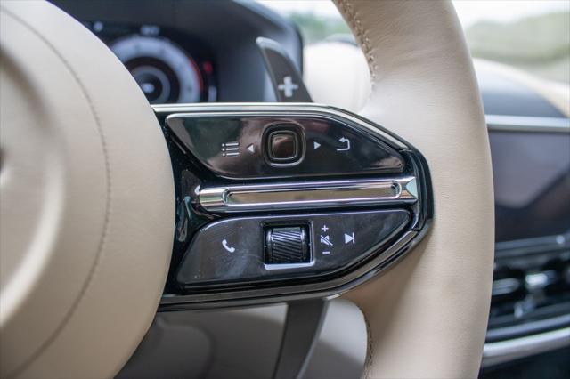 new 2025 Aston Martin DBX car