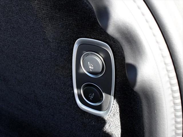 used 2024 Aston Martin DBX car, priced at $269,786