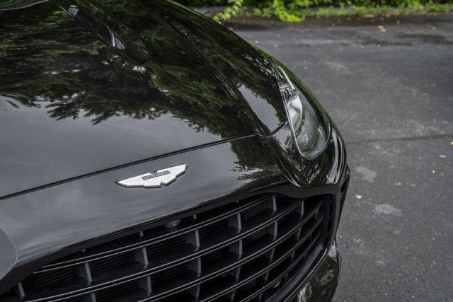 new 2024 Aston Martin DBX car, priced at $249,786