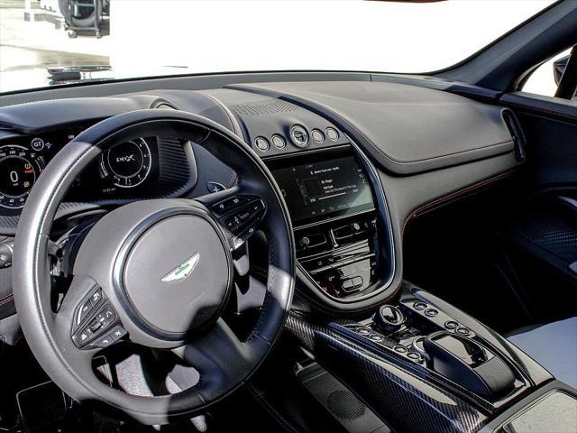 used 2024 Aston Martin DBX car, priced at $269,786