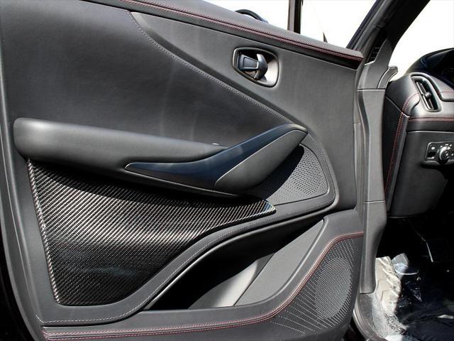 used 2024 Aston Martin DBX car, priced at $269,786