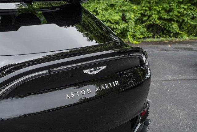 new 2024 Aston Martin DBX car, priced at $249,786