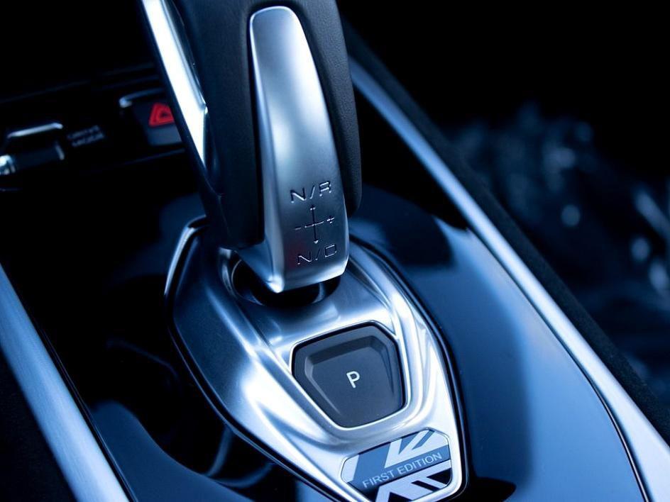 used 2024 Lotus Emira car, priced at $96,900