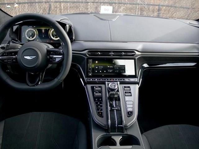 new 2025 Aston Martin Vantage car, priced at $231,100