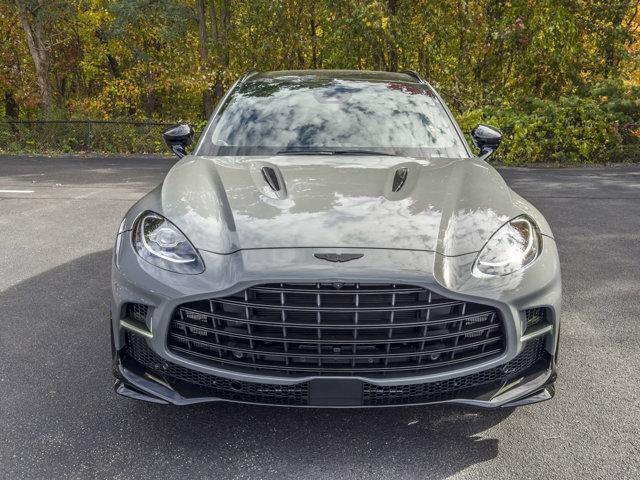 new 2025 Aston Martin DBX car, priced at $300,100