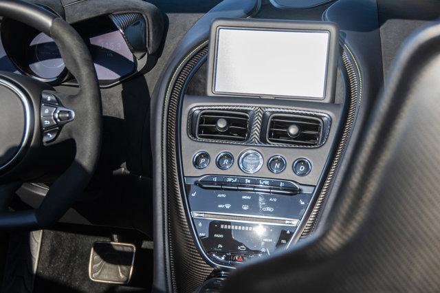 used 2023 Aston Martin DBS car, priced at $449,900