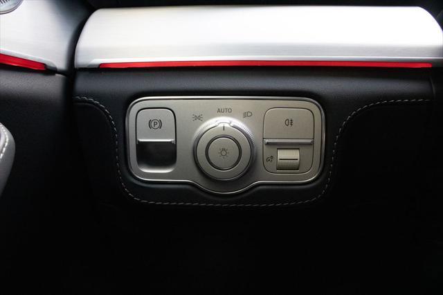 used 2024 Mercedes-Benz AMG GLS 63 car, priced at $133,900