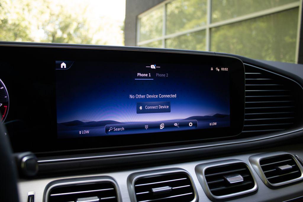 used 2024 Mercedes-Benz AMG GLS 63 car, priced at $124,989