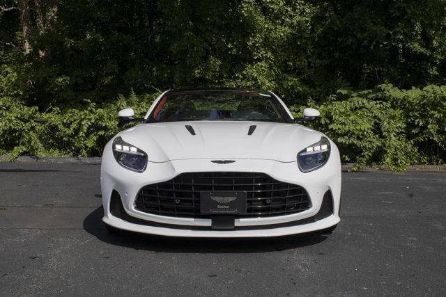 used 2024 Aston Martin DB12 car, priced at $289,000