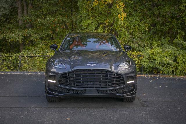 used 2023 Aston Martin DBX car, priced at $183,829