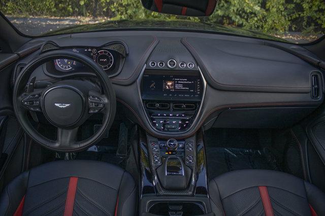 used 2023 Aston Martin DBX car, priced at $183,829