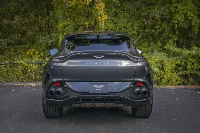 used 2023 Aston Martin DBX car, priced at $183,829