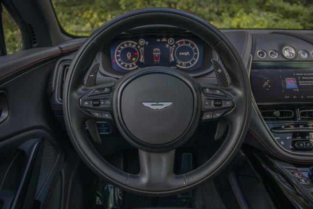 used 2023 Aston Martin DBX car, priced at $183,829