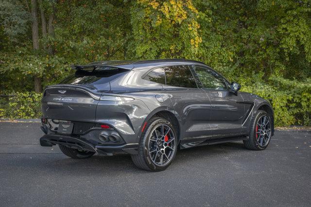 used 2023 Aston Martin DBX car, priced at $183,829