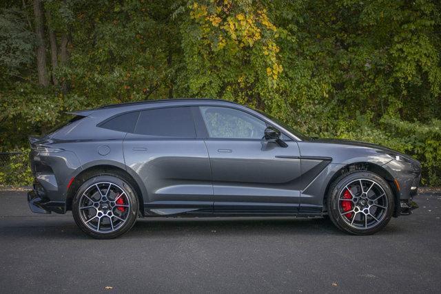 used 2023 Aston Martin DBX car, priced at $183,829