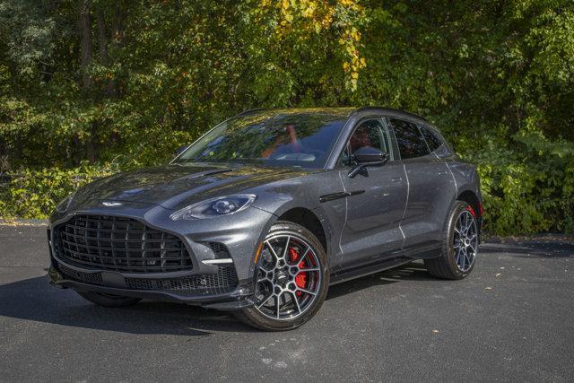 used 2023 Aston Martin DBX car, priced at $183,829